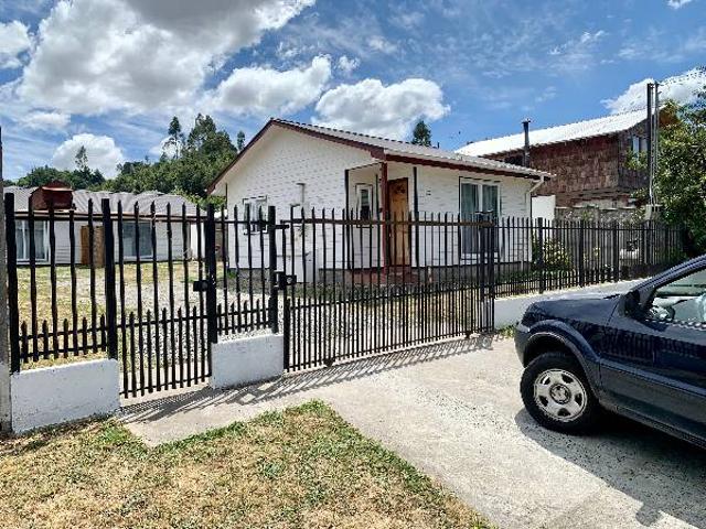 Casa en arriendo en Frutillar, Los Lagos