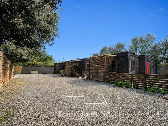 Casa en arriendo en Chicureo, Colina