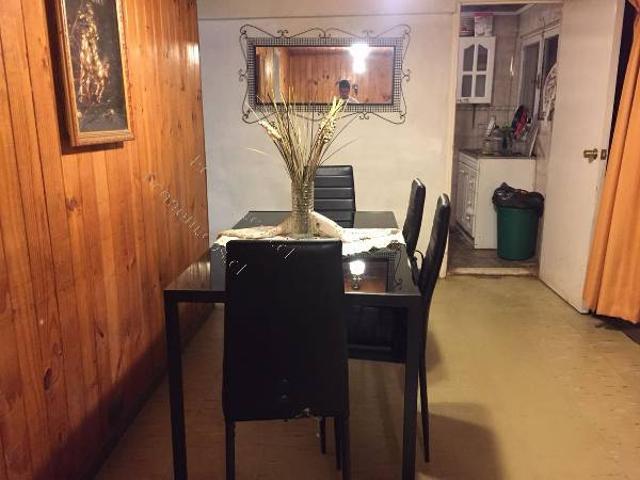 Casa en arriendo en San Antonio, Valparaíso