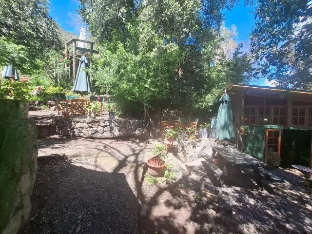 Casa en arriendo en San Gabriel, San José de Maipo