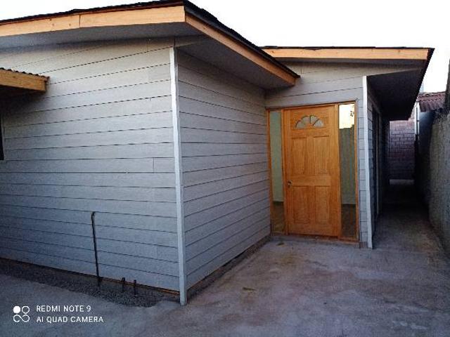 Casa en arriendo en Quinta Normal, Metropolitana