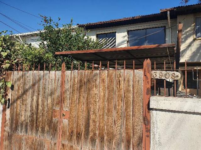Casa en arriendo en San Miguel, Metropolitana