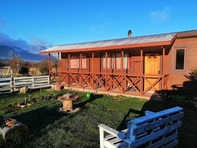 Casa en arriendo en Coyhaique, Provincia de Coyhaique