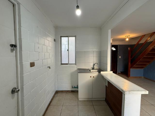 Casa en arriendo en La Calera, Provincia de Quillota
