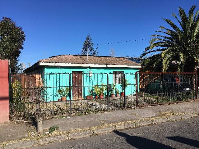Casa en arriendo en Machalí, Libertador General Bernardo O'higgins
