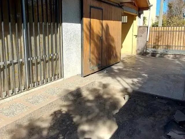 Casa en arriendo en Los Andes, Valparaíso