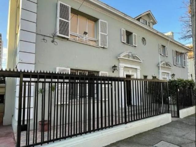 Casa en arriendo en Chorrillos, Valparaíso