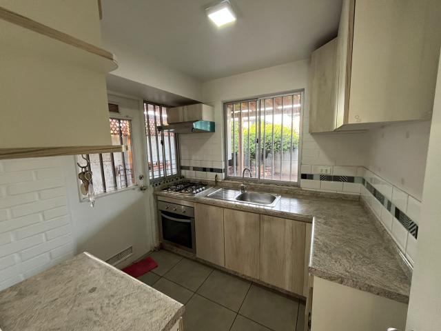 Casa en arriendo en Lampa