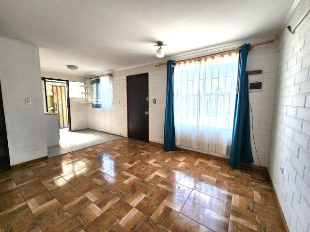 ARRIENDO CASA 2D 1B 1E SAN FRANCISCO DE MOSTAZAL