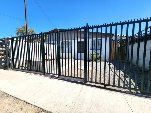 ARRIENDO CASA 2D 1B 1E SAN FRANCISCO DE MOSTAZAL