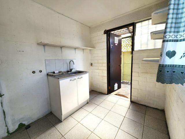 ARRIENDO CASA 2D 1B 1E SAN FRANCISCO DE MOSTAZAL