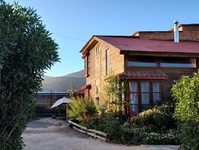 Casa en arriendo en Papudo, Valparaíso