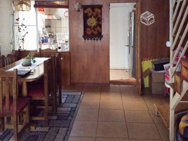 Casa en arriendo en Pudahuel, Metropolitana