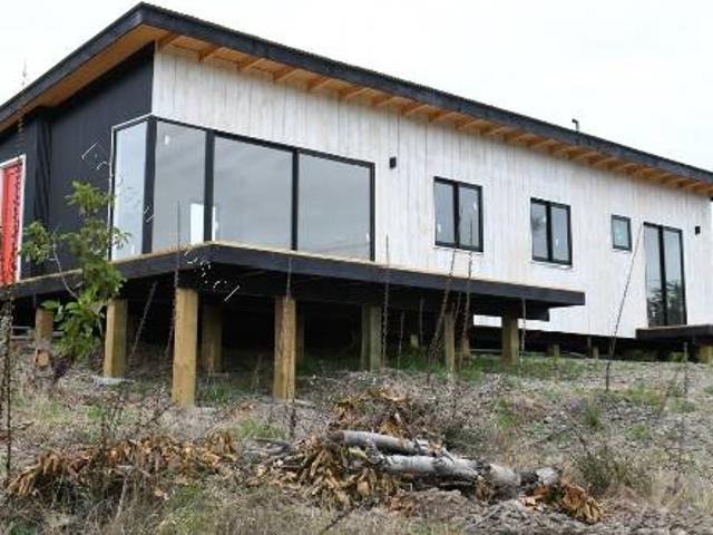 Casa en arriendo en Matanza, Libertador General Bernardo O'higgins