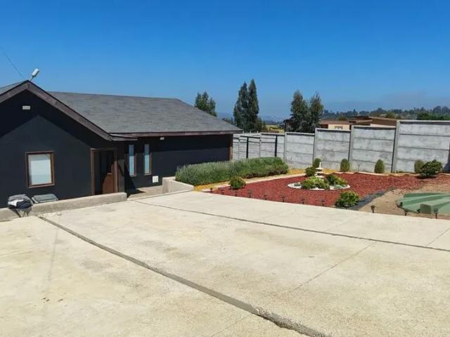 Casa en arriendo en Quintero, Provincia de Valparaíso