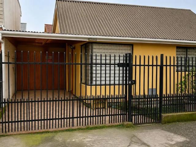 Casa en arriendo en Coronel, Biobío