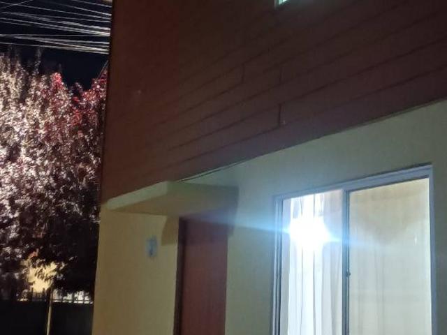 Casa en arriendo en Molina, Provincia de Curicó