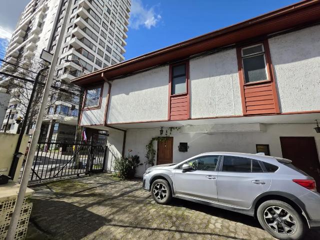 Casa en arriendo en Centro, Concepción
