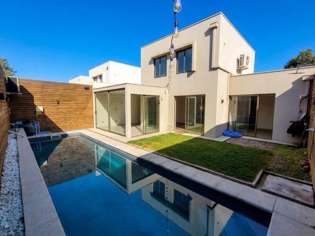 Casa en arriendo en Buin, Metropolitana