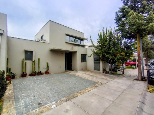 Casa en arriendo en Buin, Metropolitana