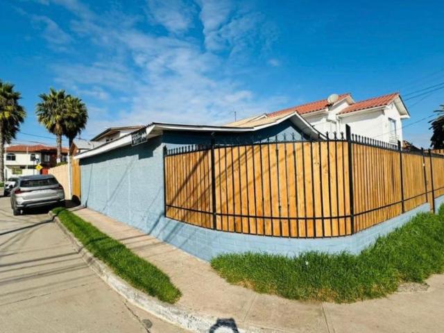 Casa en arriendo en La Serena, Coquimbo