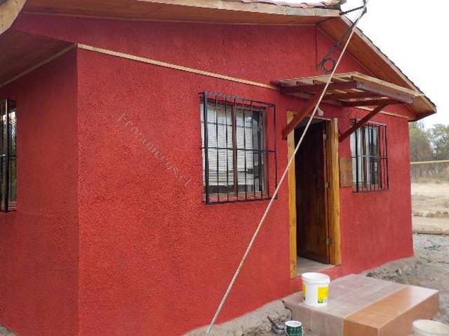 Casa en arriendo en Putaendo, Valparaíso