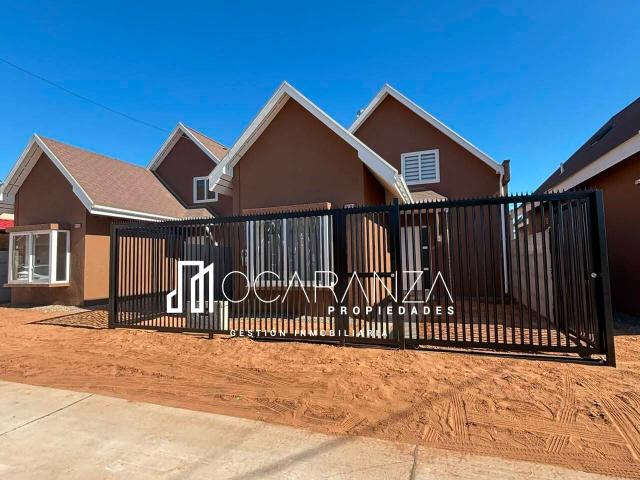 Casa en arriendo en Coquimbo