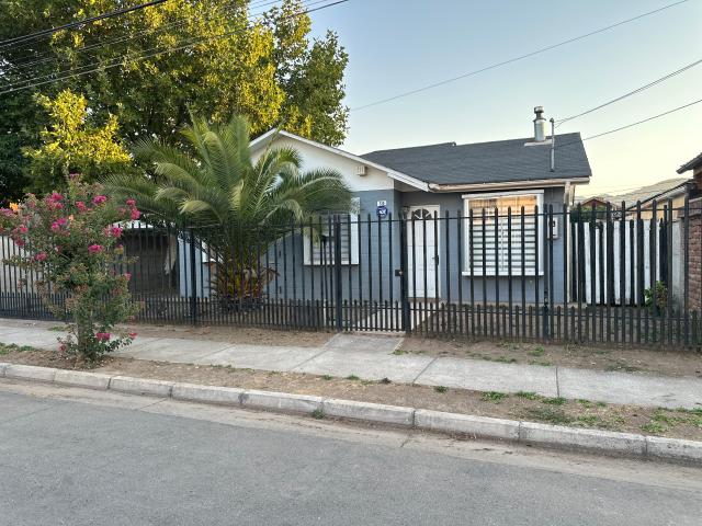 Casa en arriendo en San Fernando, Libertador General Bernardo O'higgins