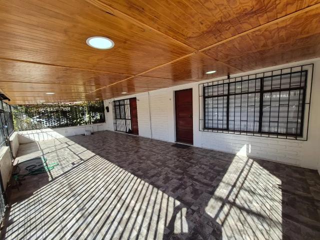 Casa en arriendo en La Calera, Valparaíso