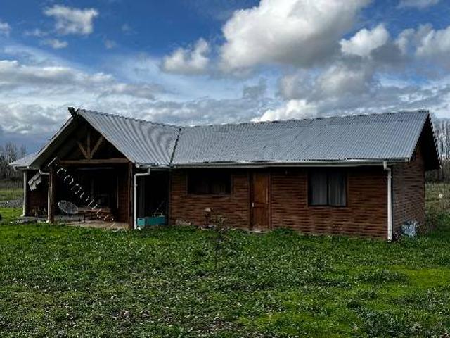 Casa en arriendo en Cabrero, Biobío