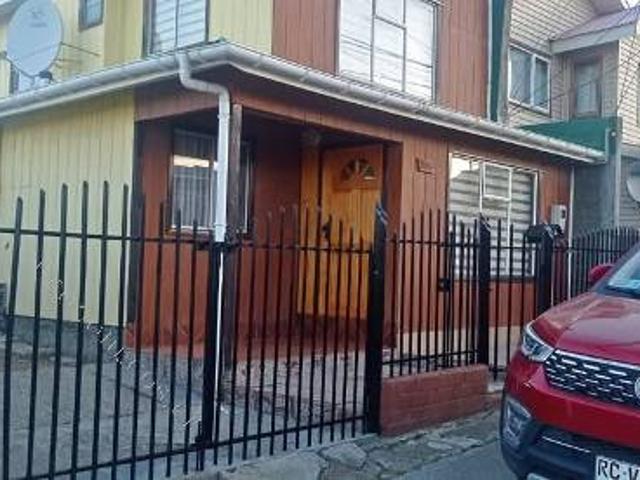 Casa en arriendo en Punta Arenas, Magallanes Y De La Antártica Chilena