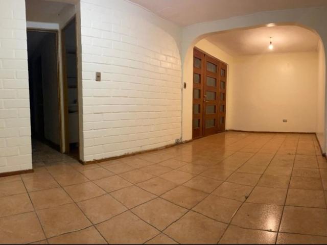 Casa en arriendo en El Monte, Metropolitana