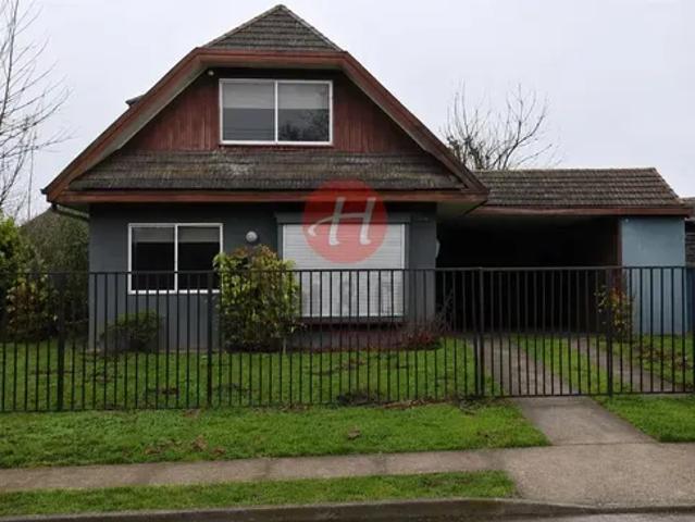 Casa en arriendo en Villa Las Praderas, Padre Las Casas