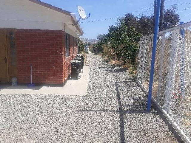 Casa en arriendo en La Ligua, Valparaíso
