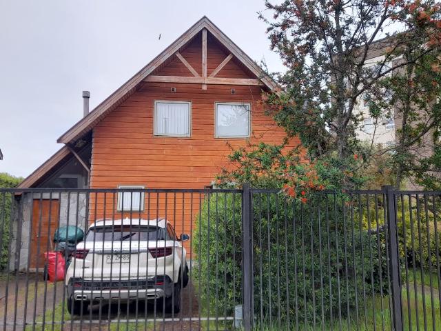 Casa en arriendo en Valdivia, Los Ríos