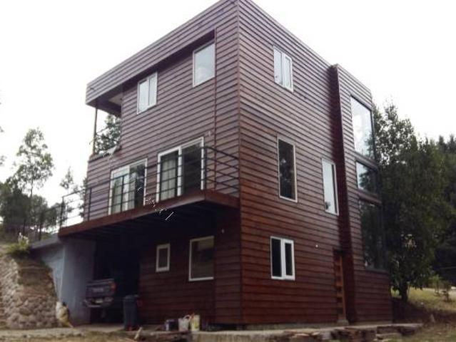 Casa en arriendo en Liumalla, La Araucanía