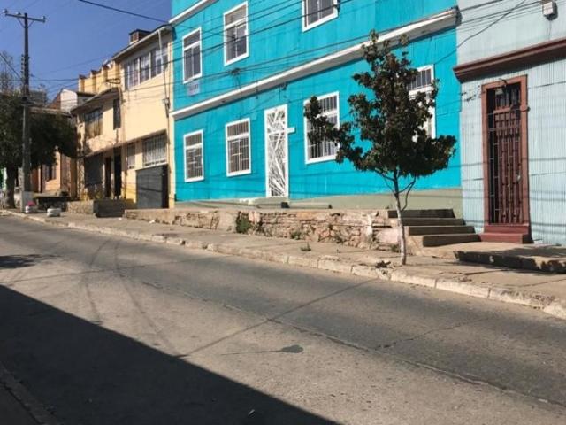 Casa en arriendo en Valparaíso, Capital, Valparaíso