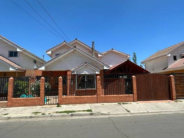 Casa en arriendo en La Cruz, Valparaíso