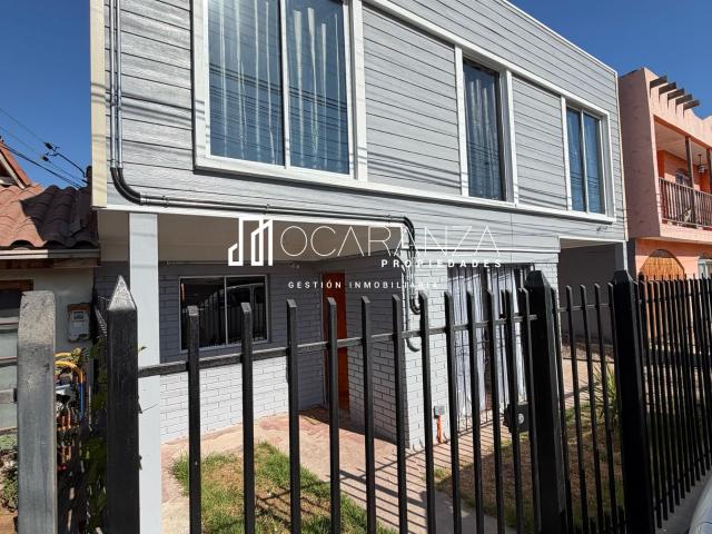 Casa en arriendo en La Serena, Coquimbo
