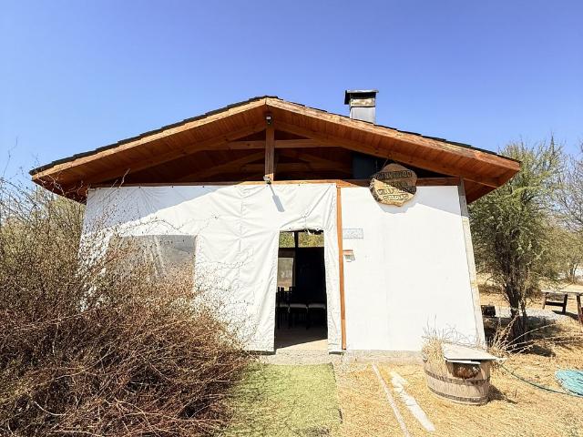 Terreno en arriendo en Paine, Metropolitana