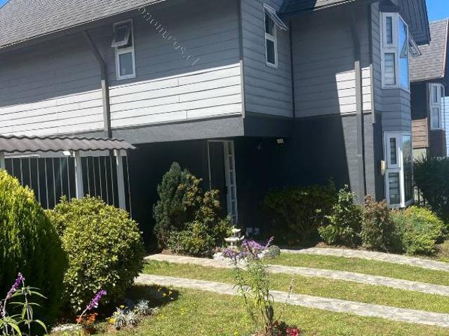 Casa en arriendo en Alerce, Los Lagos