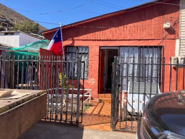 Casa en arriendo en Illapel, Coquimbo