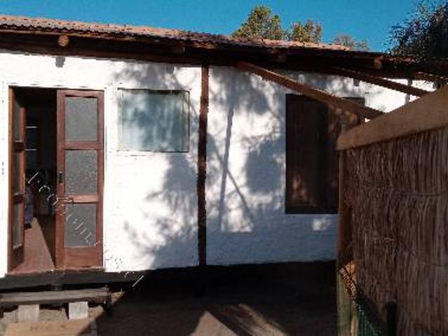 Casa en arriendo en Lampa