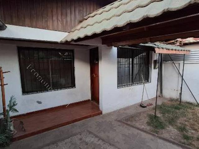Casa en arriendo en Quinta Normal, Metropolitana