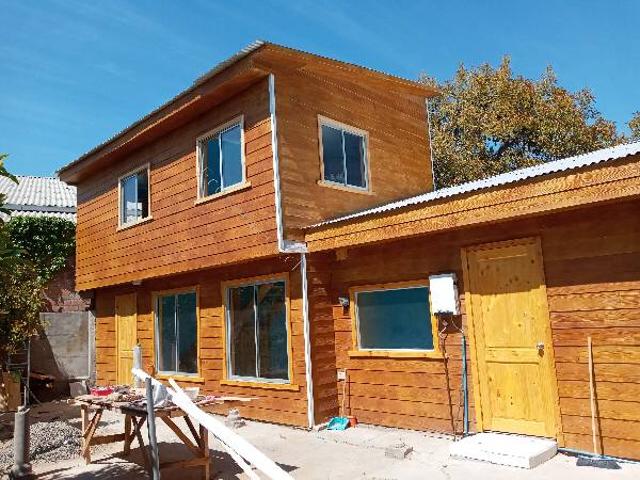 Casa en arriendo en La Calera, Valparaíso