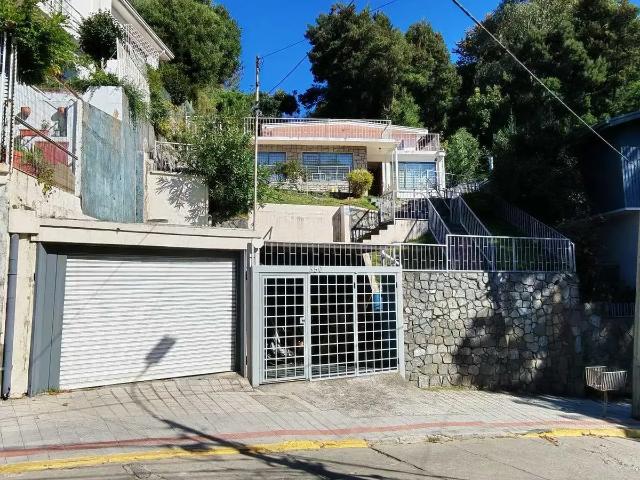 Casa en arriendo en Concepción, Biobío