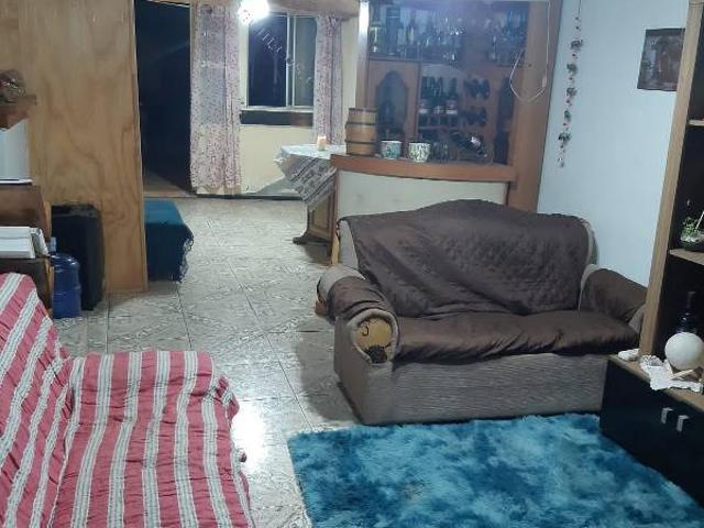 Casa en arriendo en Conchalí, Metropolitana