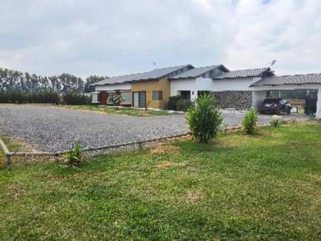 Casa en arriendo en Requínoa, Libertador General Bernardo O'higgins
