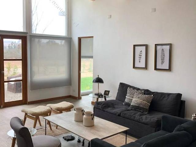 Casa en arriendo en Gabriela Mistral, Concón