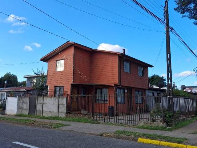 Casa en arriendo en Valdivia, Los Ríos
